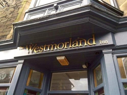 The Westmorland Inn Bowness-on-Windermere Exterior photo